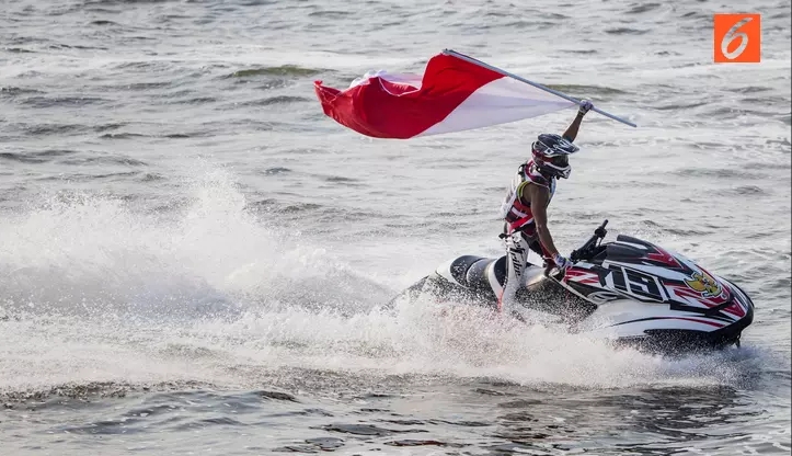 Pemprov DKI: Atlet Asian Games Peraih Medali Emas dan Perak Diangkat Jadi PNS