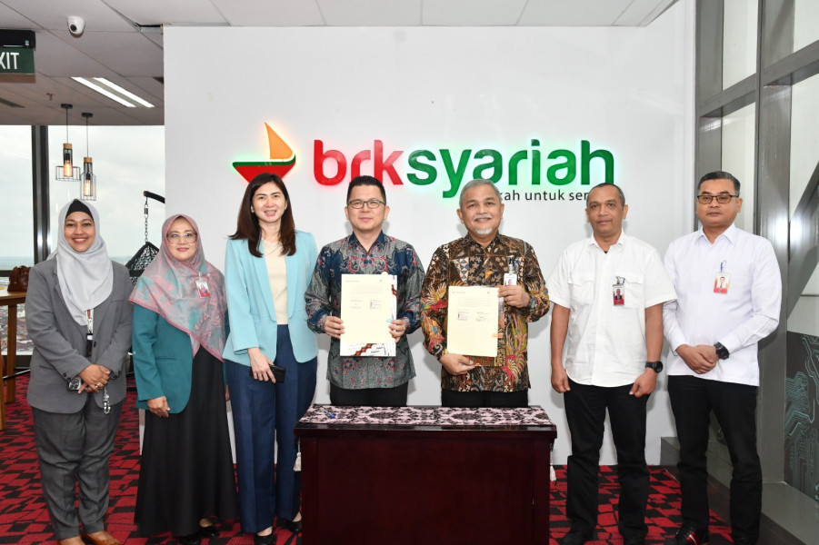 Nikmati Diskon Biaya Kesehatan di Eka Hospital, Khusus Pemilik Kartu Debit Platinum dan Prioritas BRK Syariah