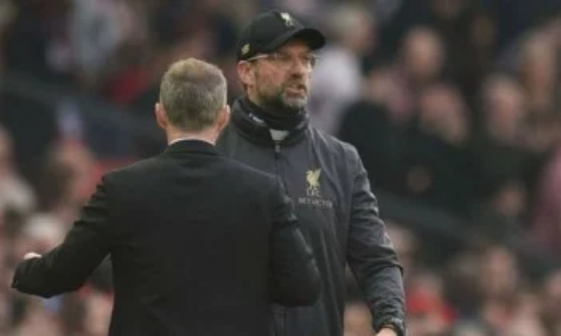 Penutupan Bursa Transfer Hantui Liverpool dan Manchester United
