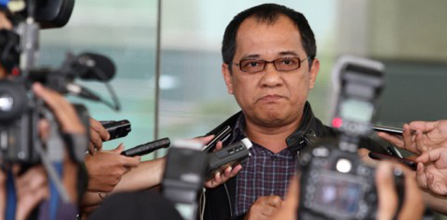 Nasdem Harus Panggil Akbar Faizal, Pecat Kalau Terbukti Menyerang Partai