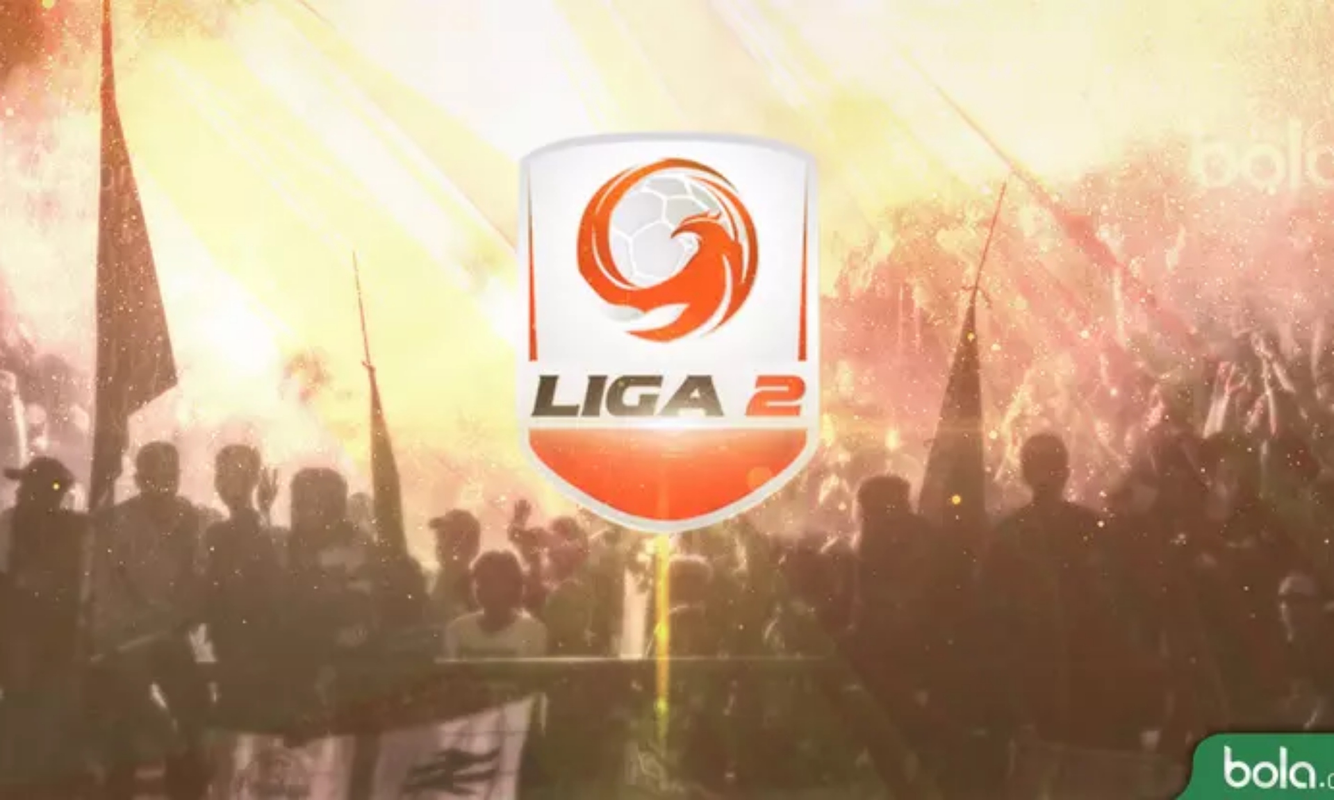 Daftar Peserta Babak 8 Besar Liga 2 2018