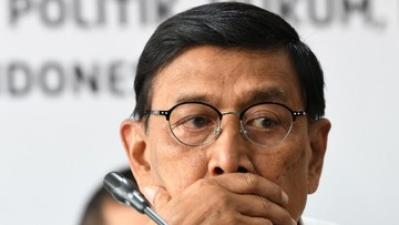 Mahasiswa Minta Jokowi Bebas Tugaskan Wiranto