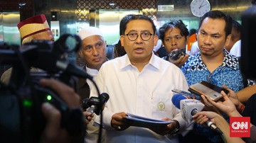 Fadli Zon Duga Penganiayaan Ratna Sarumpaet Bermotif Politik