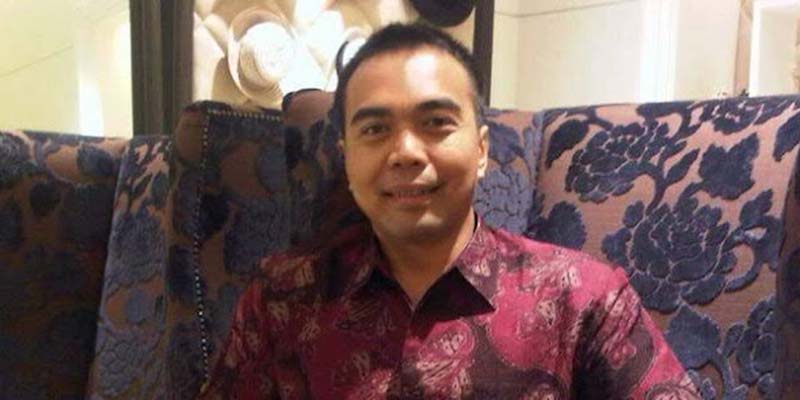 KPK Temukan 16,7 Juta Sasaran Bansos Tanpa NIK, Gde Siriana: Potensi Kerugian Negara Rp 5 Triliun