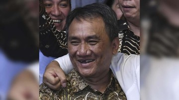 Demokrat: Kasus Andi Arief Tak Ada Urusan dengan Partai