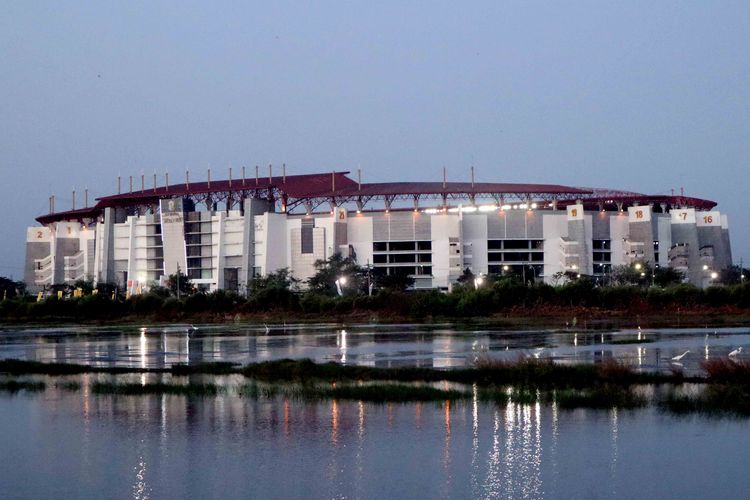 Surabaya Jadi Tuan Rumah Piala Dunia U-20, Asprov PSSI Siap