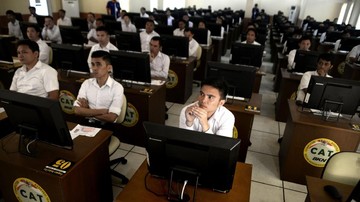 Lowongan CPNS 2019 Dibuka untuk 197.111 Posisi