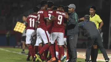 Timnas Indonesia U-16 vs Australia: Misi Balas Dendam