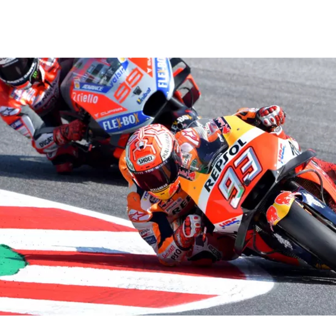 Melesat di MotoGP 2018, Ducati Akui Peran Lorenzo
