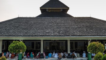 Forum Takmir Masjid Usulkan Kemenag Terbitkan Modul Dakwah