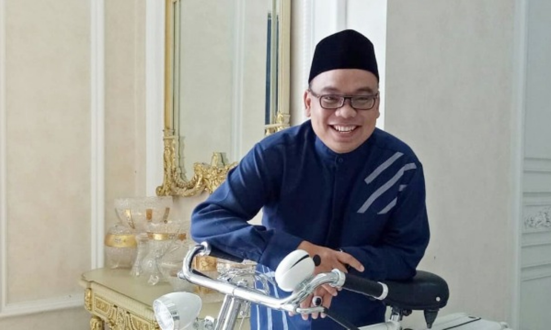 Muhammadiyah Pertimbangkan Beri Bantuan Hukum bagi Mustofa Nahra