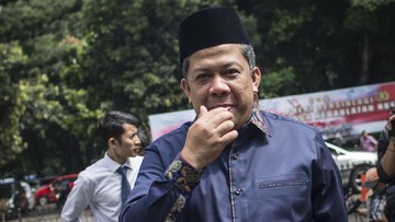 Fahri Hamzah: Kemungkinan Jokowi Kalah Masih Tinggi