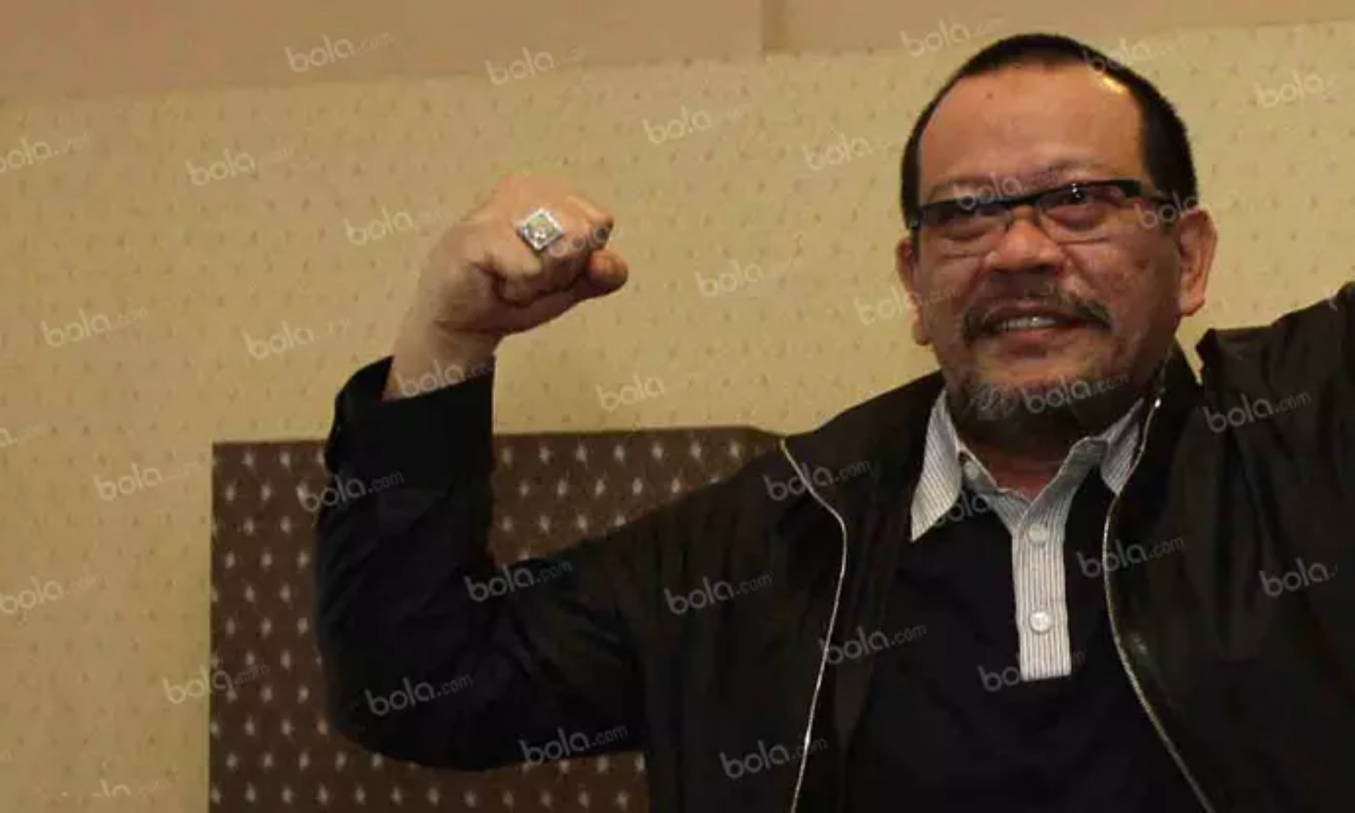 La Nyalla Beberkan Praktik Pengaturan Skor Vigit Waluyo