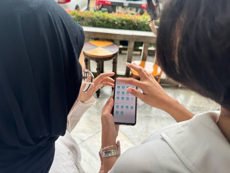 Di IIMS 2026, PLN Hadirkan Promo Tambah Daya 50 Persen Lewat Program Power Up EVent