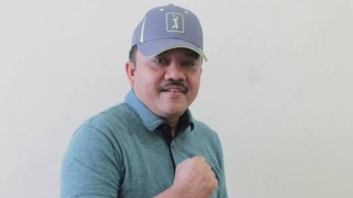Liga Pelajar Tenis Meja se Riau Akan di Buka Langsung Kadispora Riau