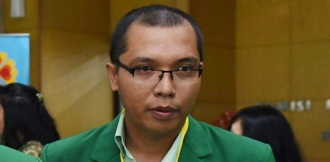 Parpol Pendukung Ngaku Belum Diajak Bahas Jatah Menteri Kabinet Jokowi
