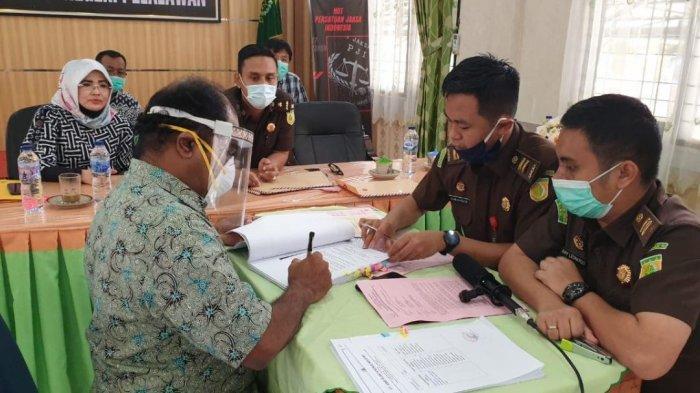 Besok Sidang Perdana Perkara Karhutla PT Adei Plantation, PN Pelalawan Sudah Tunjuk Majelis Hakim