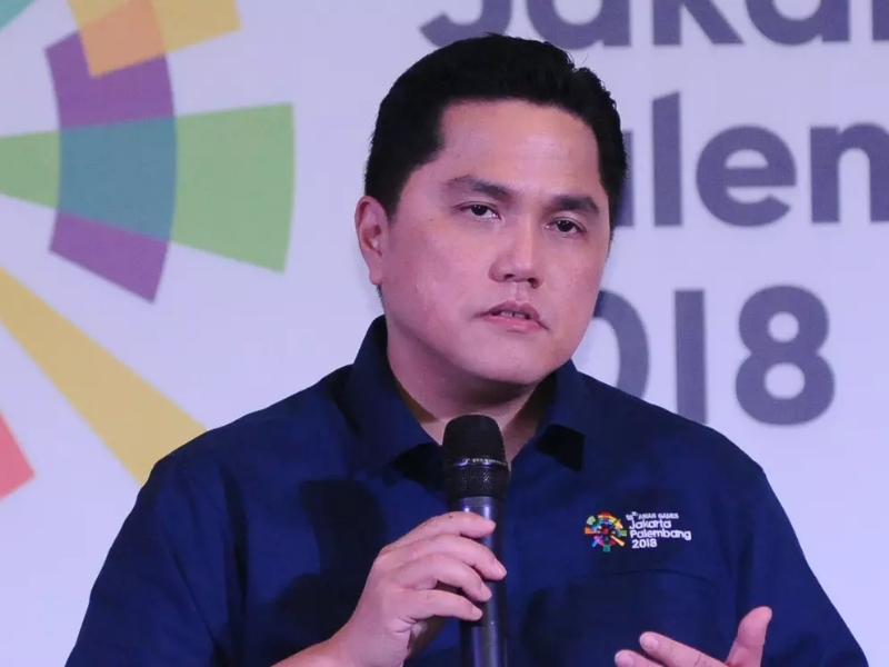 Peserta Asian Games Diminta Turunkan Jumlah Atlet