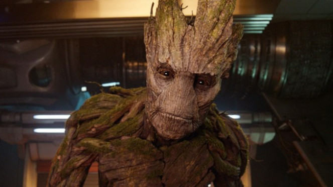 Berapa Bayaran Vin Diesel Hanya untuk Bilang 'I am Groot'