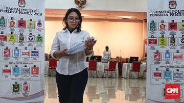 Gerindra Kritik Wacana Menteri Maju Caleg dan Cuti Kampanye
