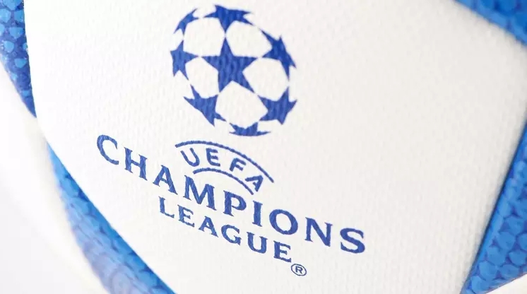 Jadwal Liga Champions Malam Ini