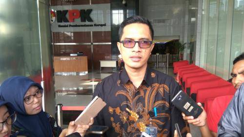 KPK Endus Uang Suap PLTU Riau-1 Dialirkan lewat Ibu Rumah Tangga
