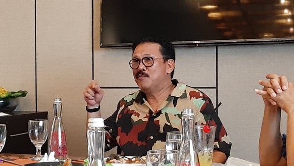 PWI Kecam Pihak yang Lecehkan Wartawan dengan Fitnah Fasilitas Undangan