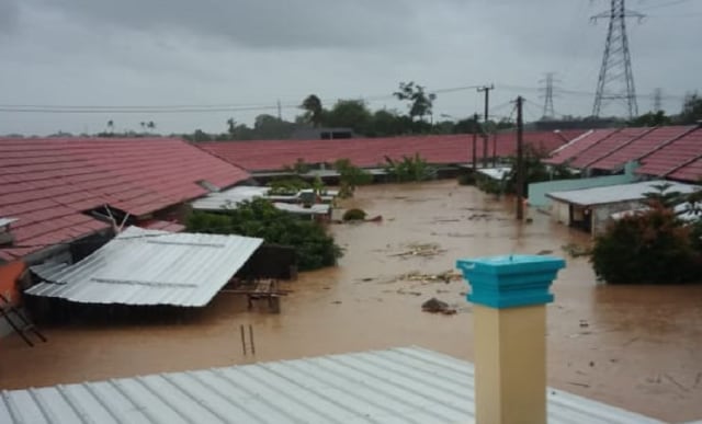 Banjir dan Longsor di Gowa, 6 Warga Tewas
