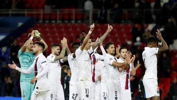 Daftar 3 Tim Lolos Babak 16 Besar Liga Champions