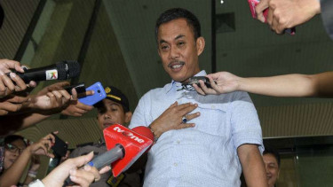 Kasus Dugaan Penipuan, Polisi Didesak Panggil Paksa Ketua DPRD DKI