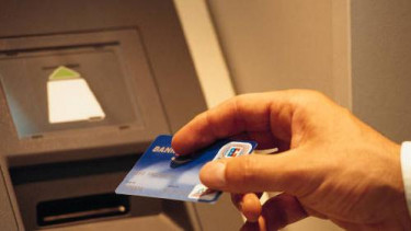 Polisi Gagalkan Penjarahan ATM di Kota Palu