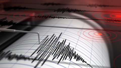 Gempa 5,2 Magnitudo Guncang Kabupaten Pesisir Barat, Lampung