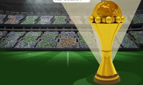 Akhirnya Afsel Lolos ke Babak 16 Besar Piala Afrika
