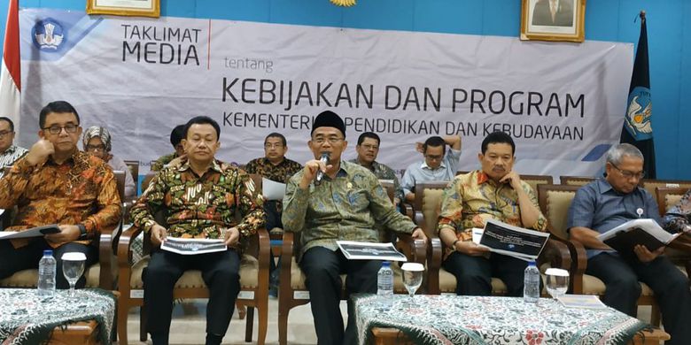 Lebih Banyak Mudarat, Pemerintah Resmi Hapus SKTM dalam PPDB 2019!