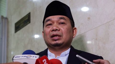 PKS Minta Jatah Cawapres Prabowo: Kami Paling Setia ke Gerindra