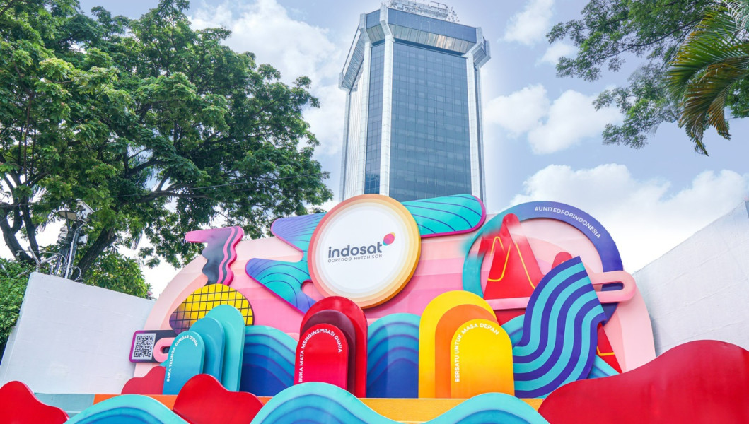 Indosat Ooredoo Hutchison Raih Pertumbuhan Laba Bersih dan EBITDA Dua Digit di 2024, Perkuat Posisi sebagai Perusahaan Teknologi Berbasis AI   