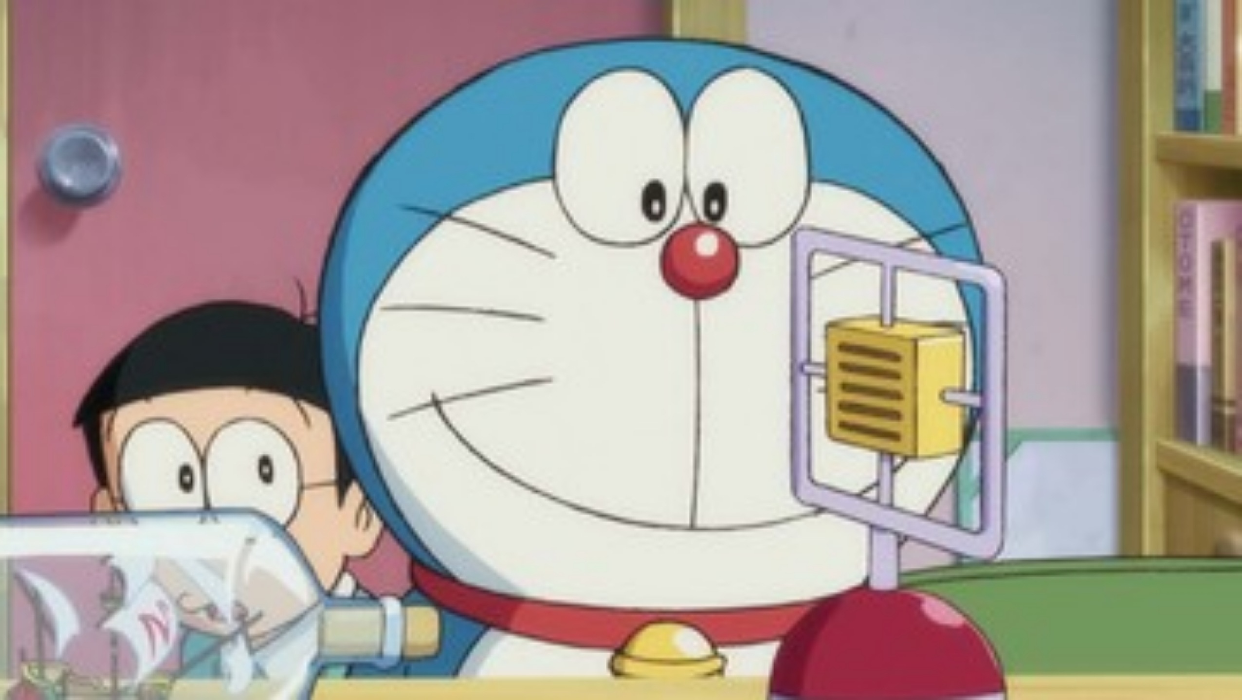 Pengisi Suara 'Doraemon' Meninggal Dunia