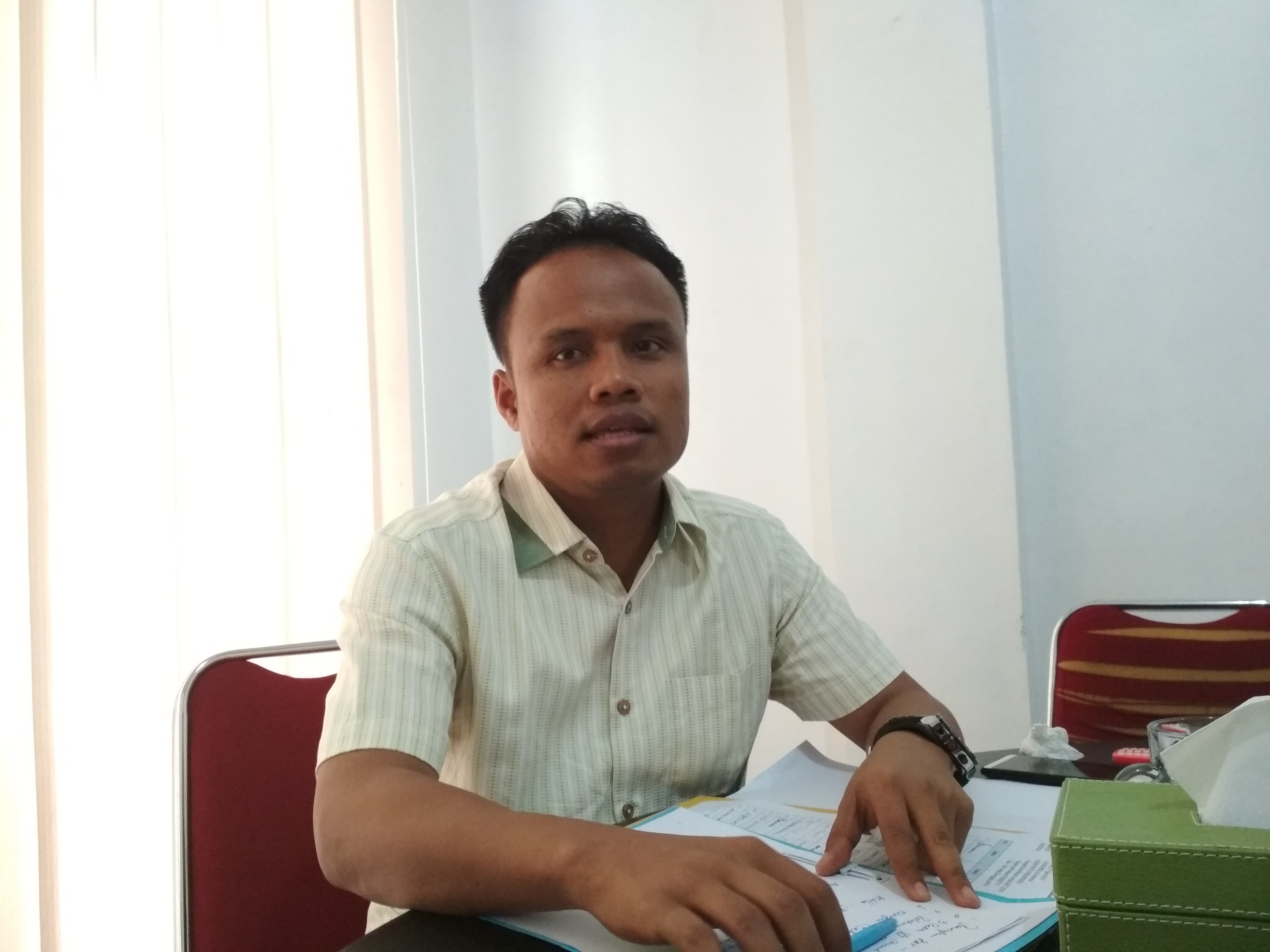 24 Cabor Wajib Dipertandingkan di Porkot Pekanbaru 2019