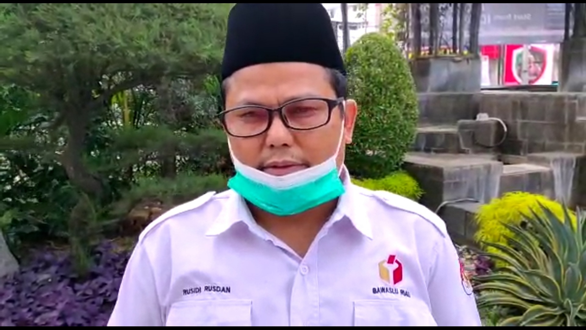 Pengawasan 12 Hari Kampanye se-Riau, 449 Kali Pertemuan dan 2 Kali Dibubarkan