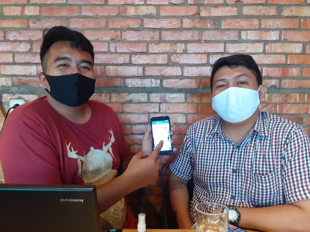 Menyebarkan Ujaran Kebencian, DPD - Repdem Riau Akan Laporkan Mantan Wakil Bupati Kampar Ibrahim Ali ke Polda Riau