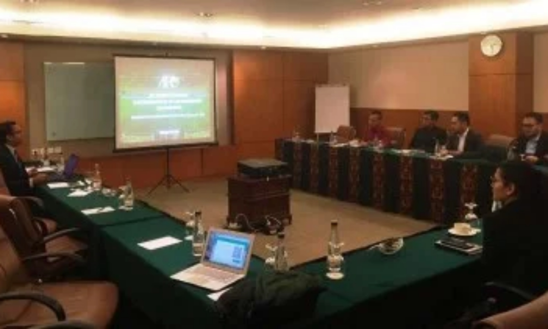 AFC Datangi PSSI, Bahas Skandal Pengaturan Skor