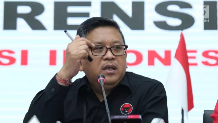 PDIP Sebut Rencana PKS Abstain di Pilpres Hanya Strategi Politik