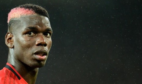 Inter Milan Ikut Bersaing untuk Dapatkan Pogba