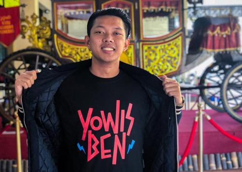 Bocoran Sekuel Yowis Ben Versi Bayu Skak