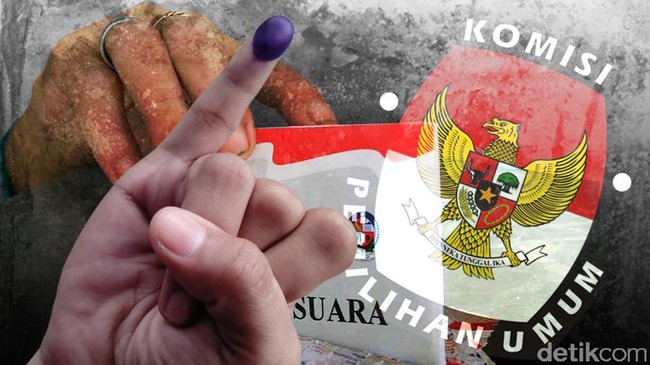 Pilkada Dihapus, Setuju atau Tidak?
