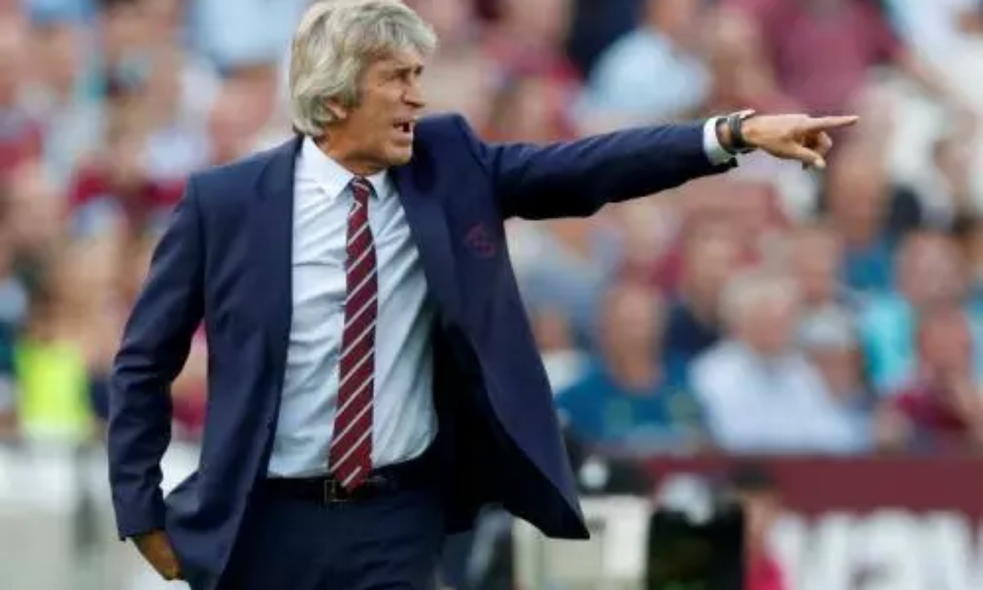 West Ham Siap Hentikan Catatan Tak Terkalahkan Chelsea