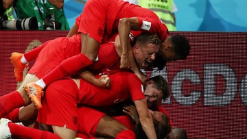 Alasan Trippier Tak Rayakan Gol Kane Saat Inggris vs Tunisia