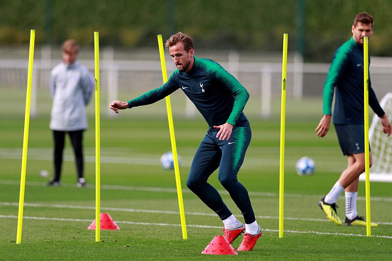 Ramos Yakin Kane Bakal Bersinar di Liga Spanyol