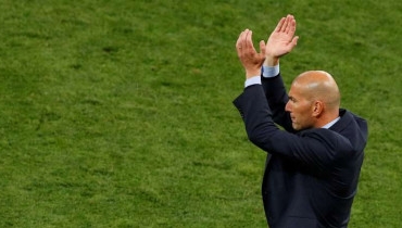 Zidane Calon Utama Manajer Baru MU Bila Mourinho Dipecat
