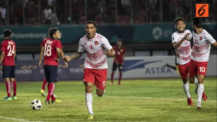 Timnas Indonesia U-23 Vs Hong Kong: Bidik Juara Grup